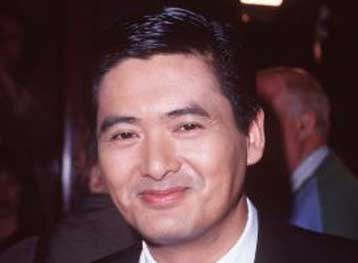 Ο «Τίγρης και δράκος» Τσάου Γιουν – Φατ γίνεται γραμματόσημο