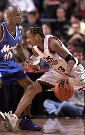 Το Ορλάντο πέρασε νικηφόρα από τη Φιλαδέλφεια στη δεύτερη παράταση