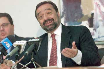 Να σταματήσουν η πολιτικοποίηση και ο διασυρμός του ΧΑΑ ζητά ο Στ.Θωμαδάκης