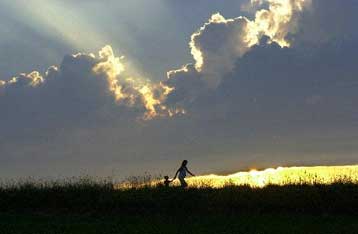 Στην Αθήνα έφτασε η κακοκαιρία – Ύφεση αναμένεται από το απόγευμα του Σαββάτου