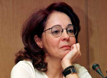 Αποχωρώ εάν δεν συνδεθεί ο ΣΥΝ με την ευρωπαϊκή ανανεωτική αριστερά