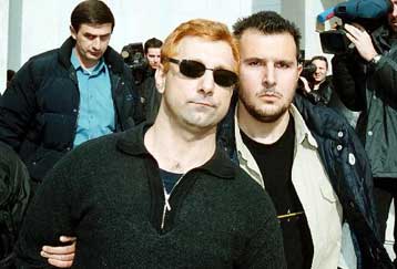 Στην Ασφάλεια Θεσσαλονίκης ανακρίνεται ο Γερμανός φίλος της 15χρονης Αμερικανίδας