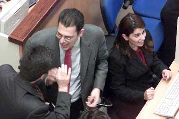 Υψηλότερα «βλέπει» το ΧΑΑ η Morgan Stanley μετά την αναβάθμιση