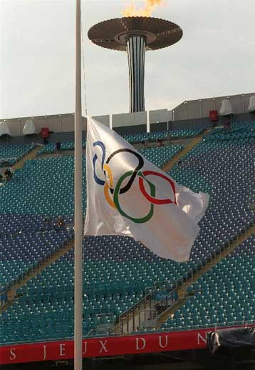 Πέθανε η Καναδέζα «αθάνατη» της ΔΟΕ Κάρολ Αν Λέδερεν