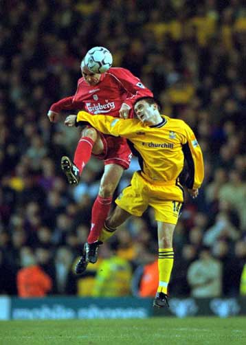 Έναν ακόμα χρόνο στη Λίβερπουλ ο ΜακΑλιστερ