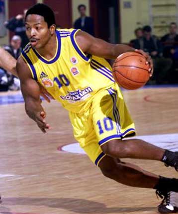 Φορντ και Οικονόμου στην πρώτη τριάδα των πολυτιμότερων παικτών της Euroleague