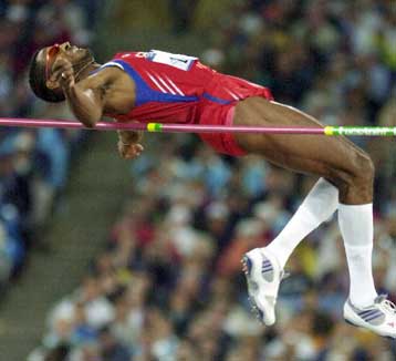 Στην Αθήνα ο Σοτομαγιόρ για προετοιμασία