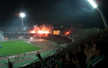 45.500 «ερυθρόλευκα» εισιτήρια και 9.500 «πράσινα» στο ΟΑΚΑ για το Κύπελλο – Σύσκεψη στην ΕΠΟ