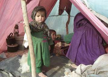 Τουλάχιστον 480 Αφγανοί πρόσφυγες νεκροί από το κρύο – Τον κώδωνα του κινδύνου κρούει ο ΟΗΕ