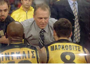 Επιτέλους εισιτήρια για τον Αρη στον αγώνα με το Ηράκλειο