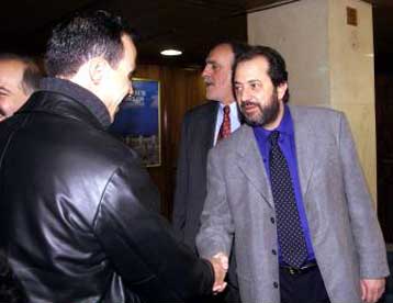 Οι υποσχέσεις στο ΣΕΓΑΣ θα τηρηθούν στο ακέραιο