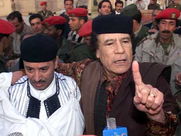 Αποζημίωση 10 δισ. δολαρίων ζητούν από την κυβέρνηση της Λιβύης οι συγγενείς των θυμάτων του Λόκερμπ