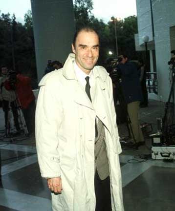 Τέρμα οι επίσημες ανακοινώσεις για την υγεία του Γ.Αμανατίδη – Ομαλή η πορεία της υγείας του