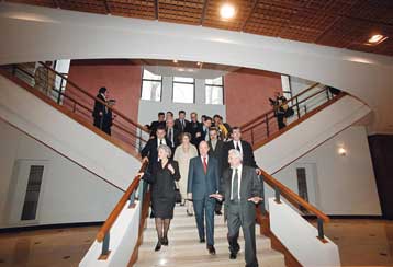 Δέκα ακόμα ημέρες η «Σαμία» στο Βασιλικό Θέατρο