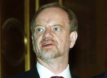 Καθησυχαστικός ο Κουκ για το μεγάλο ποσοστό των ευρωσκεπτικιστών στη Βρετανία