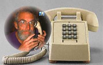 Σύμβουλος ασφαλείας δικτύων ο… «παππούς» των χάκερ