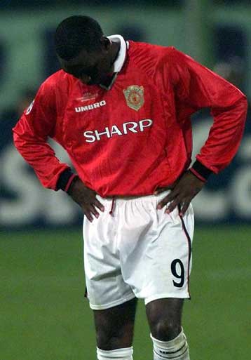 Στα τέλη Μαρτίου επιστρέφει στην premier league o Aντι Κόουλ