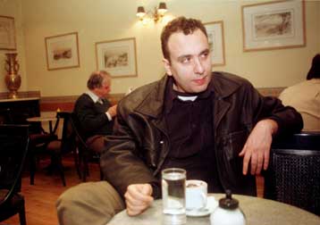 Η ελληνική λογοτεχνία στο Χάρβαρντ