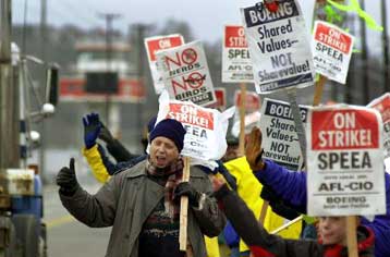 Οριακή άνοδος κατά 0,1% της ανεργίας στις ΗΠΑ τον Ιανουάριο