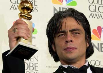 Τόμι Λι Τζόουνς, Μπενίτσιο Ντελ Τόρο στη νέα ταινία του Ουίλιαμ Φρίντκιν