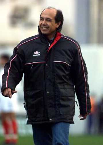 Τέλος ο Ρότσα από την τεχνική ηγεσία της Ξάνθης