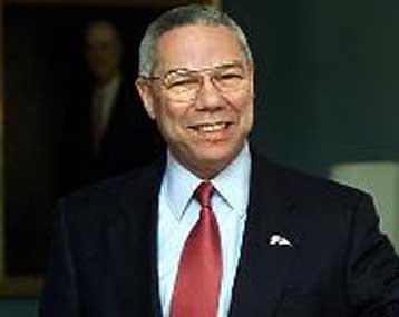 Κατόπιν διαβουλεύσεων στο πλαίσιο του ΝΑΤΟ η τυχόν αποχώρηση από τα Βαλκάνια, δηλώνει ο Κ.Πάουελ