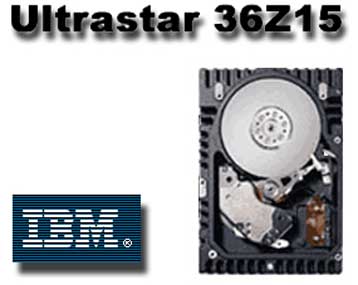 Ο ταχύτερος σκληρός δίσκος διακομιστών από την IBM