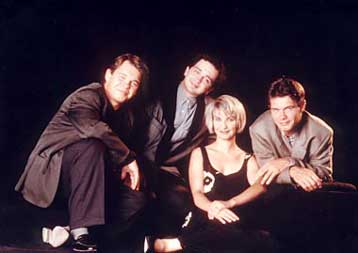 «Από τον Τσαϊκόφσκι στον Σνίτκε» στο Μέγαρο Μουσικής Αθηνών