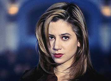 Κινηματογραφικές μπουκιές με θέμα τον έρωτα στο Ινστιτούτο Γκαίτε