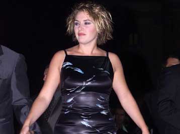 Ιδιαίτερα ερωτική η Κέιτ Γουίνσλετ για τα γερμανικά γούστα