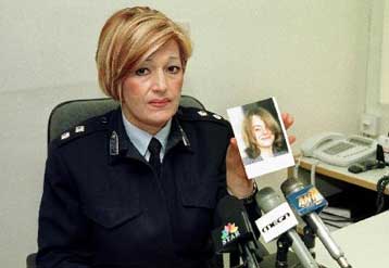 Στα χέρια της αστυνομίας ο φίλος της 15χρονης Αμερικανίδας