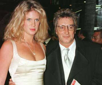 Οι… κακοί λογαριασμοί του Ροντ Στιούαρτ