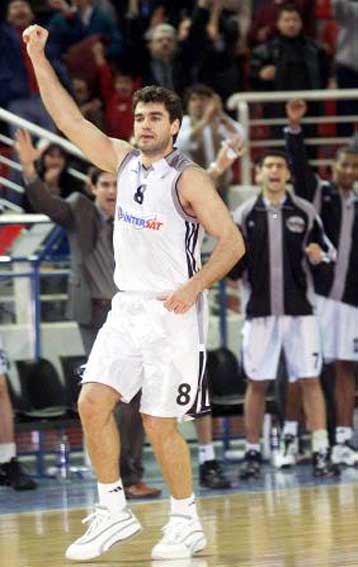 Στο τέλος μέτρησε η καρδιά και το πάθος και πήραμε τη νίκη