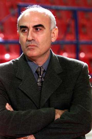 Το παιχνίδι της Ορεστιάδας κρίνει το μέλλον του Χαριτωνίδη στον πάγκο του ΠΑΟΚ