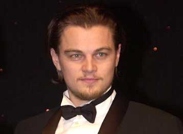 Διακόπηκαν για λίγες ημέρες τα γυρίσματα της νέας ταινίας του Ντι Κάπριο λόγω ατυχήματος