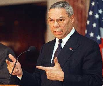 Μεσανατολικό και Ιράκ στις προτεραιότητες της αμερικανικής εξωτερικής πολιτικής