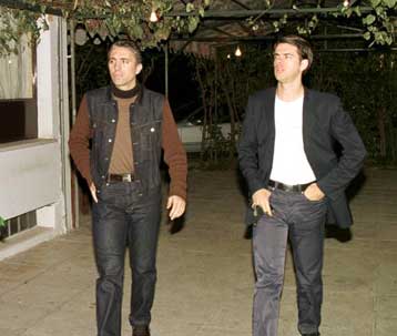 Η NetMed θα παραδώσει «καθαρή» την ΑΕΚ