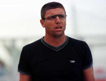 Ο Ξανθόπουλος έφυγε, ο Μαχαίρας ήλθε στον Εθνικό