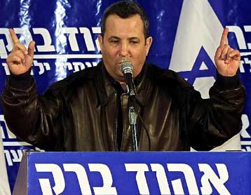 Για μετά τις εκλογές μεταθέτει ο Μπαράκ την ισραηλοπαλαιστινιακή συνάντηση κορυφής