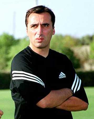 Πρέπει να δουλεύουμε ως σύνολο – Χωρίς Σιπνιέφσκι ο ΟΦΗ στο ΟΑΚΑ