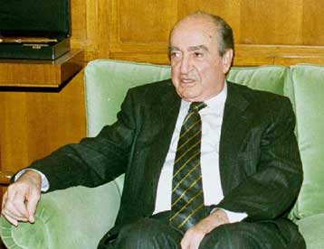 Ξεπέρασε τα όρια ο Μητσοτάκης με τις δηλώσεις περί τρομοκρατίας, σχολίασε ο Τ.Χυτήρης