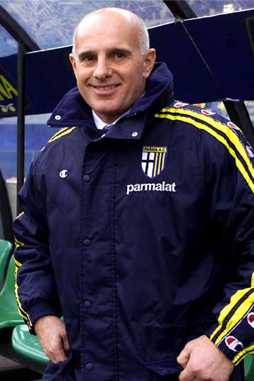 Στα πρόθυρα της παραίτησης από την Πάρμα ο Αρίγκο Σάκι