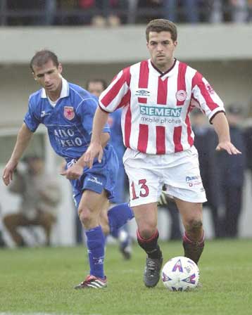 Δεν έχει έκπληξη η αποστολή του Ολυμπιακού για το ματς με τον ΟΦΗ