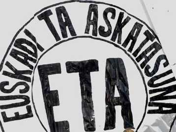 Βάσκος ύποπτος για σειρά δολοφονιών συνελήφθη από τις γαλλικές Αρχές