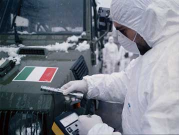 Δεν υπάρχει «σύνδρομο των Βαλκανίων», διαπιστώνει και ο ΠΟΥ