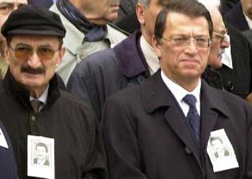 Φιλελεύθερες μεταρρυθμίσεις ζητά από την Τουρκία η απεσταλμένη της ΕΕ στην Αγκυρα