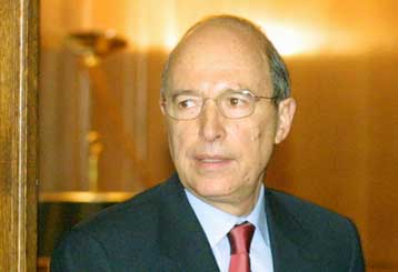 Ψήφος εμπιστοσύνης στην κυβέρνηση η σημερινή ψηφοφορία στη Βουλή