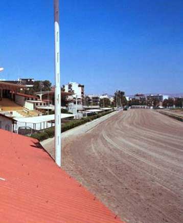 Κανένα Ολυμπιακό έργο στο χώρο του Ιπποδρόμου, αποφάσισε το υπουργικό συμβούλιο