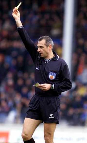 Ο Γ.Τσαγκαράκης «άρχοντας» του ντέρμπι των αιωνίων