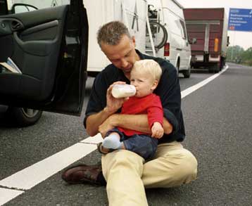 Τοκετό live θα προβάλει το αμερικανικό δίκτυο ABC, αναζητώντας την πρώτη θέση στην τηλεθέαση